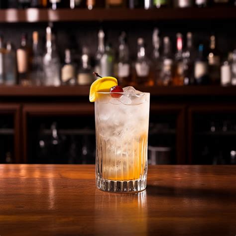 tom collins iba|The Unforgettables Archives .